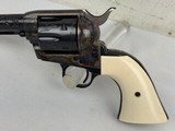 Colt SAA Teddy Roosevelt 1984 - 2 of 9
