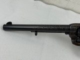 Colt SAA Teddy Roosevelt 1984 - 4 of 10