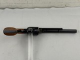 Colt SAA Teddy Roosevelt 1984 - 9 of 10