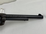Colt SAA Teddy Roosevelt 1984 - 7 of 10