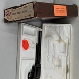 Colt SAA Teddy Roosevelt 1984 - 9 of 9