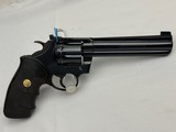 Colt King Cobra Blue 1989 Scarce! - 4 of 9
