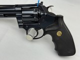Colt King Cobra Blue 1989 Scarce! - 2 of 9