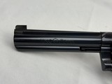 Colt King Cobra Blue 1989 Scarce! - 3 of 9