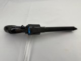 Colt King Cobra Blue 1989 Scarce! - 7 of 9