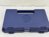 Colt Python Stainless 1992 Boxed 1st Gen - 10 of 10