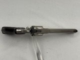 Colt Python Stainless 1992 Boxed 1st Gen - 8 of 10