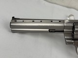 Colt Python Stainless 1992 Boxed 1st Gen - 4 of 10