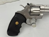 Colt Python Stainless 1992 Boxed 1st Gen - 6 of 10