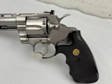 Colt Python Stainless 1992 Boxed 1st Gen - 3 of 10