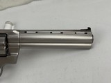 Colt Python Stainless 1992 Boxed 1st Gen - 7 of 10