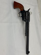 Colt SAA 150th Anniversary 1986