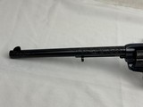 Colt SAA 150th Anniversary 1986 - 6 of 11