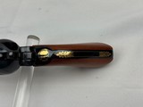 Colt SAA 150th Anniversary 1986 - 9 of 11