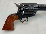 Colt SAA 150th Anniversary 1986 - 2 of 11