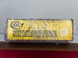 Colt SAA Full Blue Boxed / Cased - 10 of 11