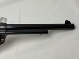 Colt SAA Peacemaker Centennial Cased 2nd Gen 1973 - 7 of 13