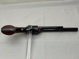 Colt SAA Peacemaker Centennial Cased 2nd Gen 1973 - 10 of 13