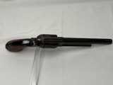 Colt SAA Peacemaker Centennial Cased 2nd Gen 1973 - 8 of 13