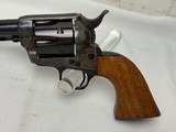 Colt SAA Peacemaker Centennial Cased 2nd Gen 1973 - 3 of 13