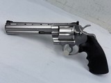 Colt Python Stainless 1990 Boxed - 2 of 10