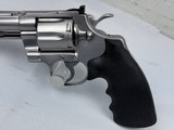 Colt Python Stainless 1990 Boxed - 3 of 10