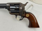 Colt SAA NRA Comm C&R 1971 - 3 of 11