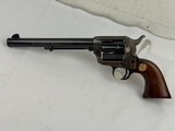 Colt SAA NRA Comm C&R 1971 - 2 of 11