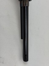 Colt SAA NRA Comm C&R 1971 - 10 of 11