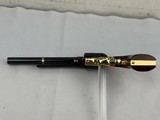 Colt SAA 125 Anniversary .45 2nd Gen - 10 of 12