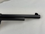 Colt SAA 125 Anniversary .45 2nd Gen - 4 of 12