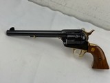 Colt SAA 125 Anniversary .45 2nd Gen - 5 of 12