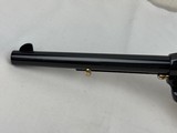 Colt SAA 125 Anniversary .45 2nd Gen - 7 of 12
