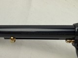 Colt SAA 125 Anniversary .45 2nd Gen - 11 of 12