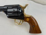 Colt SAA 125 Anniversary .45 2nd Gen - 6 of 12