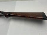 Winchester Grand European Cased O/U - 16 of 25