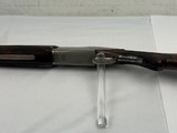 Winchester Grand European Cased O/U - 17 of 25