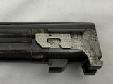Winchester Grand European Cased O/U - 21 of 25