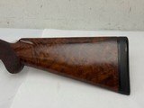 Winchester Grand European Cased O/U - 8 of 25