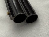 Winchester Grand European Cased O/U - 24 of 25