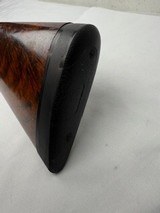 Winchester Grand European Cased O/U - 25 of 25