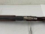 Winchester Grand European Cased O/U - 13 of 25