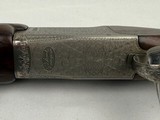 Winchester Grand European Cased O/U - 20 of 25