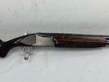 Winchester Grand European Cased O/U - 4 of 25