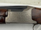 Winchester Grand European Cased O/U - 10 of 25