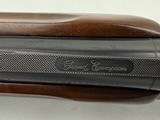 Winchester Grand European Cased O/U - 14 of 25