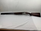 Winchester Grand European Cased O/U - 7 of 25