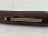 Winchester Grand European Cased O/U - 18 of 25