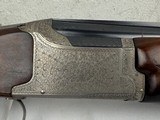 Winchester Grand European Cased O/U - 5 of 25