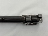 Winchester Grand European Cased O/U - 22 of 25